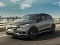 Honda HR-V Turbo